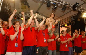 Pokal