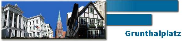 Grunthalplatz Grunthalplatz