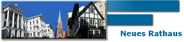 Neues Rathaus
