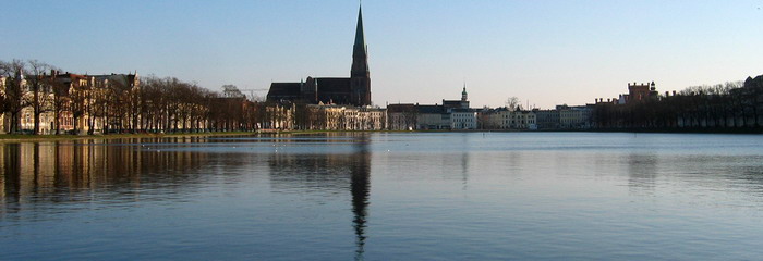 Pfaffenteich Nordufer