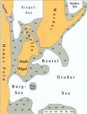 Schwerin 1160