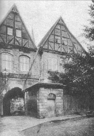 Schlachtermarkt