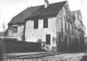 Schlo�strasse 1890