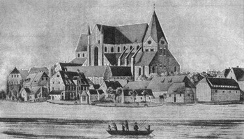 Dom 1750