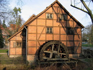Schleifm�hle