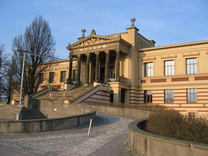 Museum
