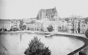 Pfaffenteich