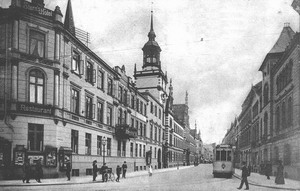Postgebaeude