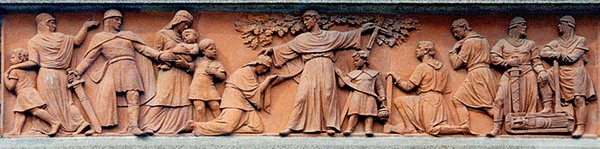 Christianisierung der Slawen