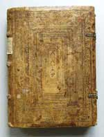 Reisehandbuch Ibrahîm ibn Jakûb Reisehandbuch Ibrahîm ibn Jakûb