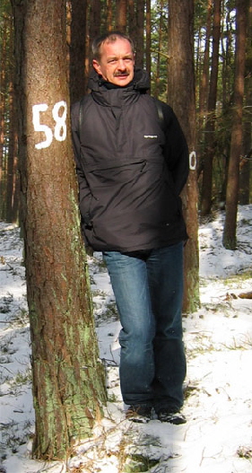 Hartmut Stein