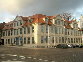 Altes Palais