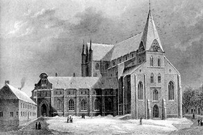 Dom 1795