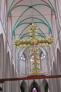 Dom Triumpfkreuz