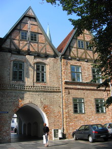 Schlachtermarkt