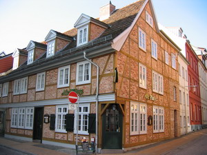 Alte M&uuml;nze