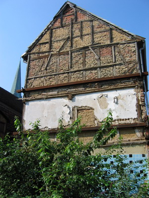 Fischerstra&szlig;e