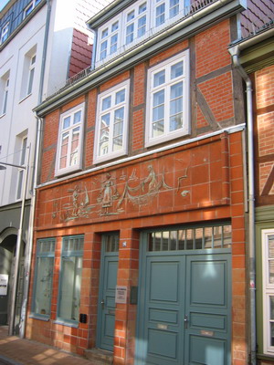 M&uuml;nzstrasse 26