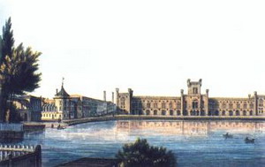 Arsenal 1852