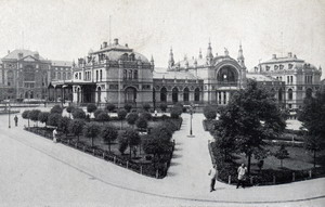Bahnhof1901