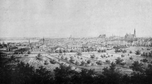 Paulsstadt 1882