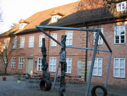 Schleswig-Holstein-Haus