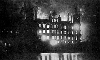 Schlossbrand