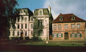Neustädtisches Palais Neustädtisches Palais