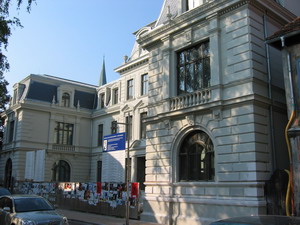 Neustädtisches Palais Neustädtisches Palais