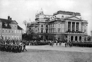 Theater 1907
